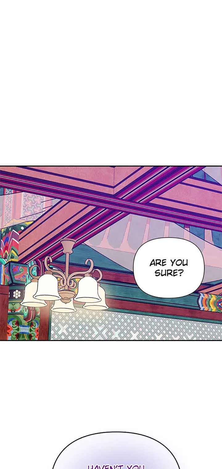 100-Day Romance Chapter 50 Page 22
