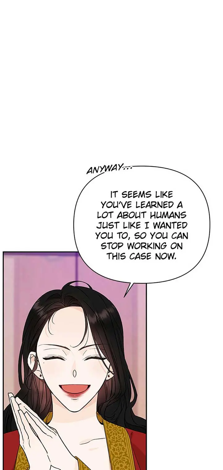 100-Day Romance Chapter 50 Page 26