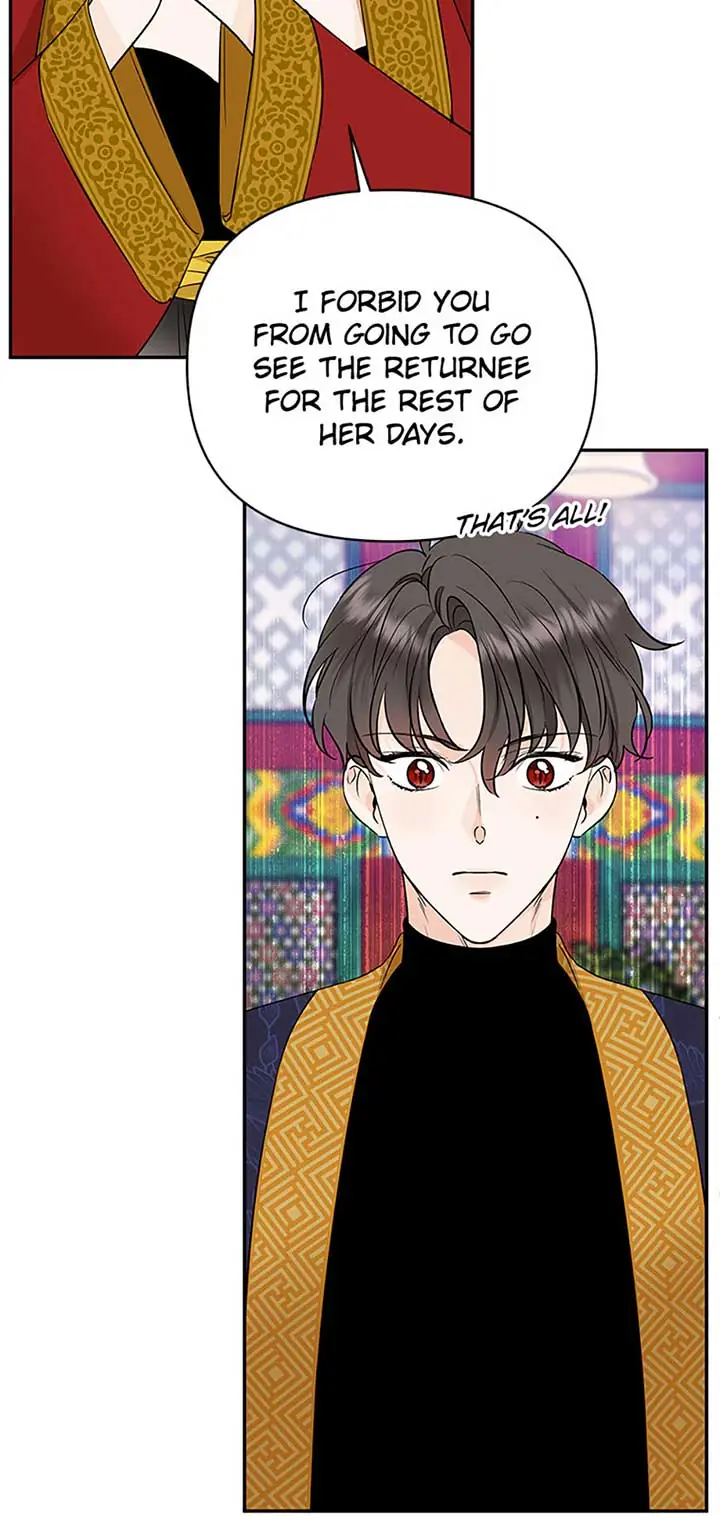 100-Day Romance Chapter 50 Page 27