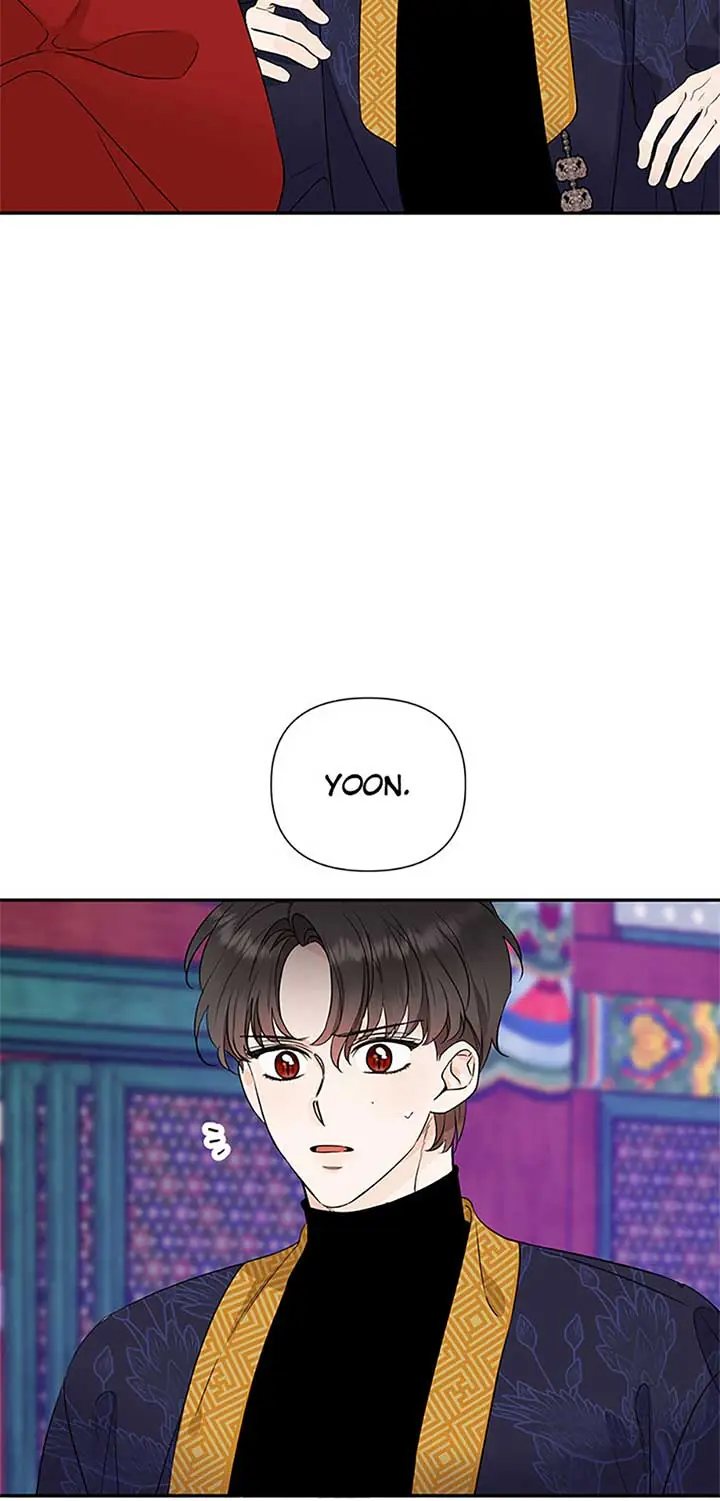 100-Day Romance Chapter 50 Page 33