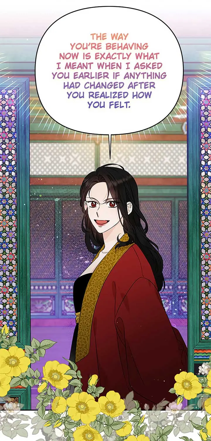 100-Day Romance Chapter 50 Page 34