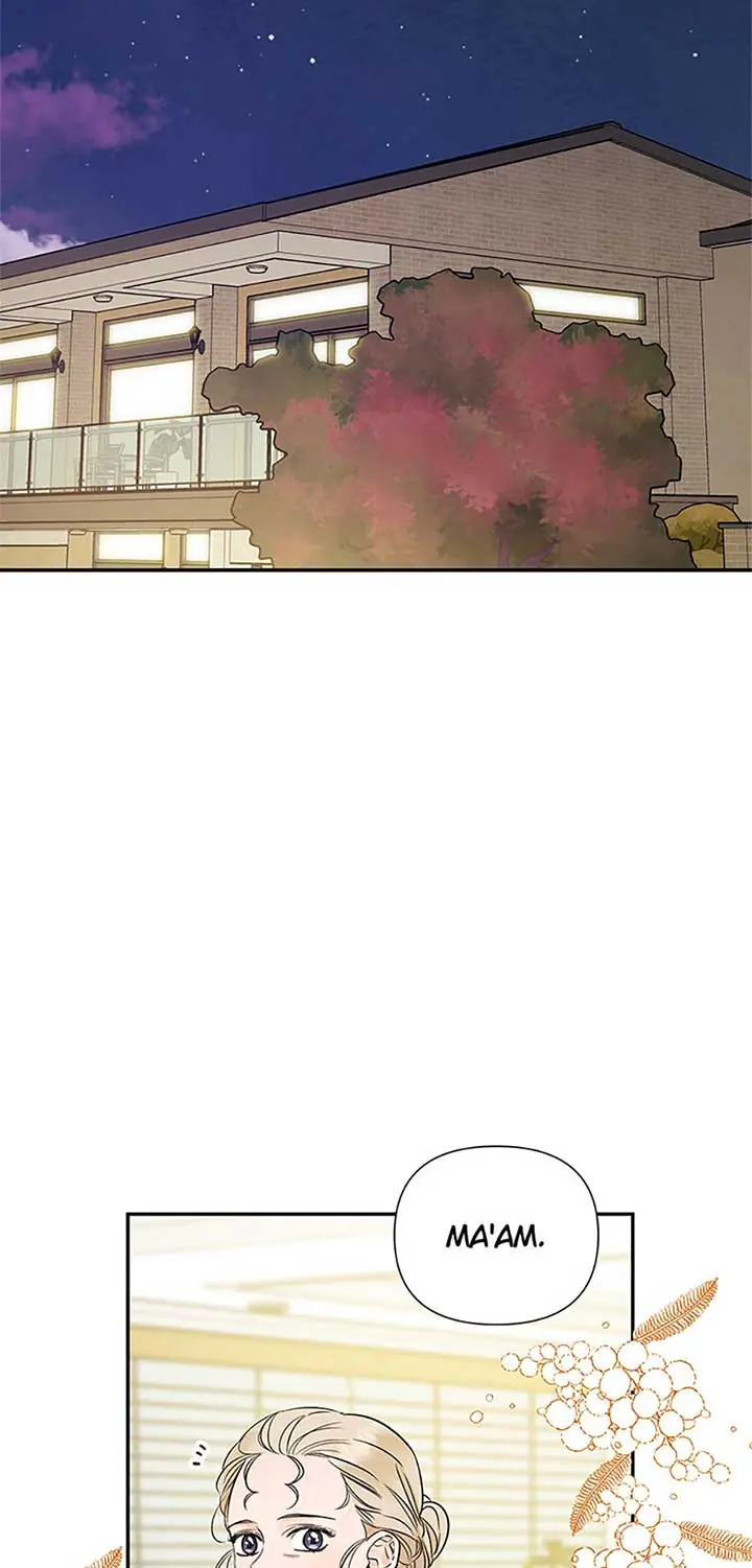 100-Day Romance Chapter 50 Page 37