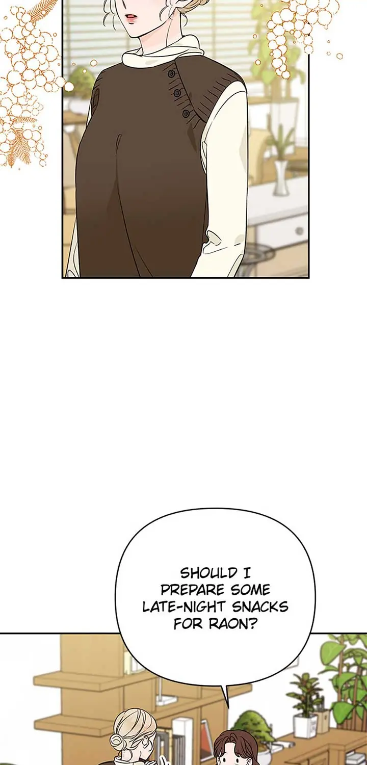 100-Day Romance Chapter 50 Page 38