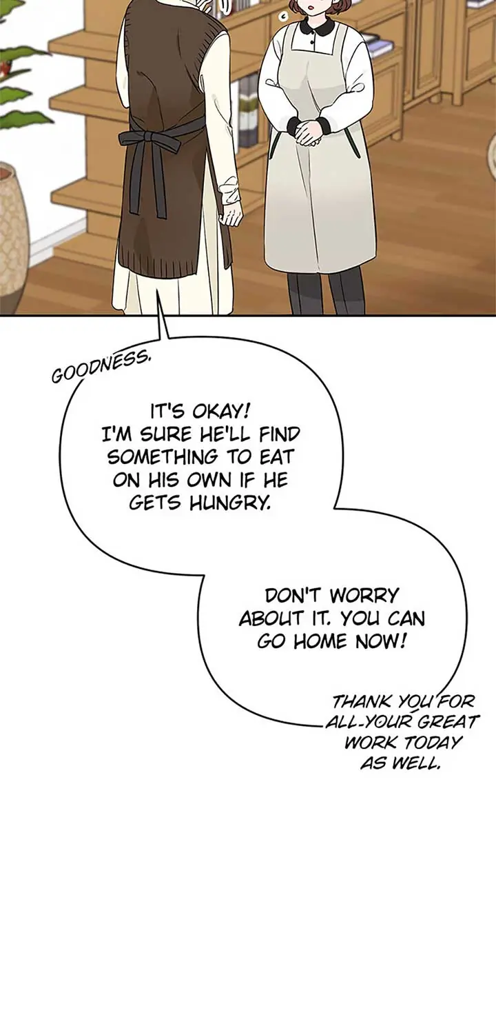 100-Day Romance Chapter 50 Page 39