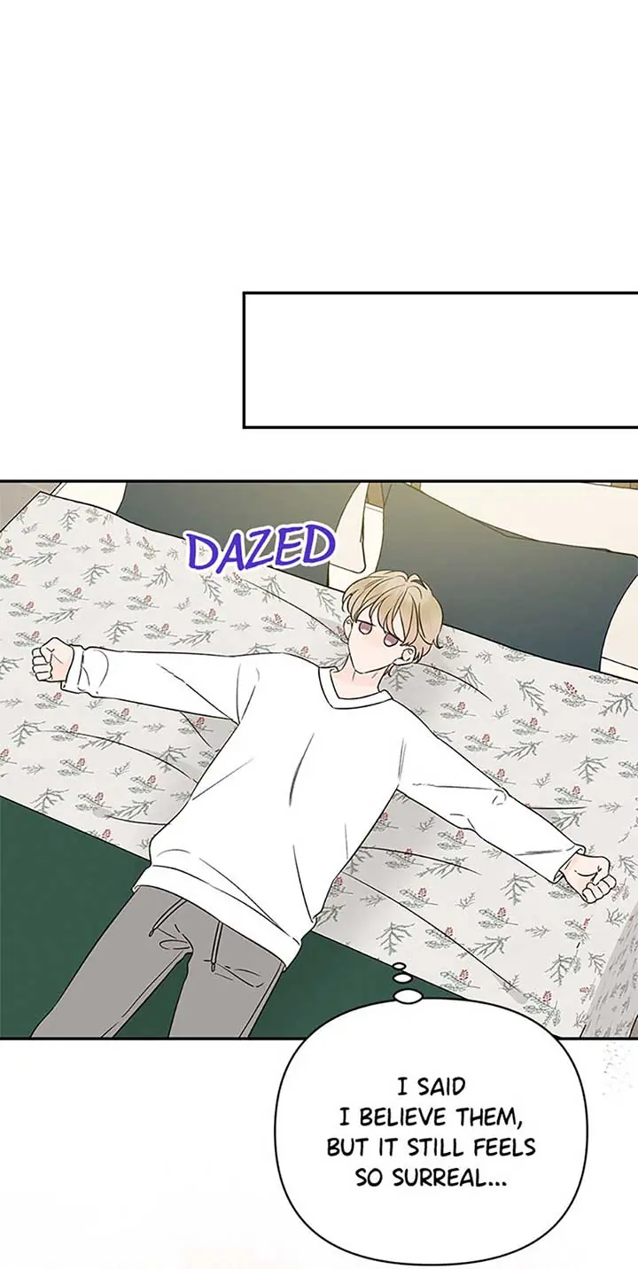 100-Day Romance Chapter 50 Page 42