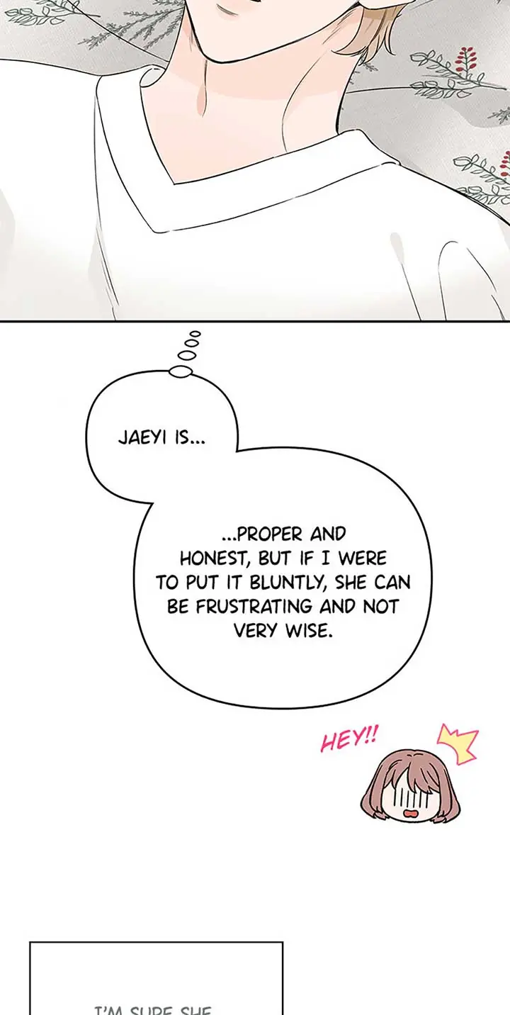 100-Day Romance Chapter 50 Page 44