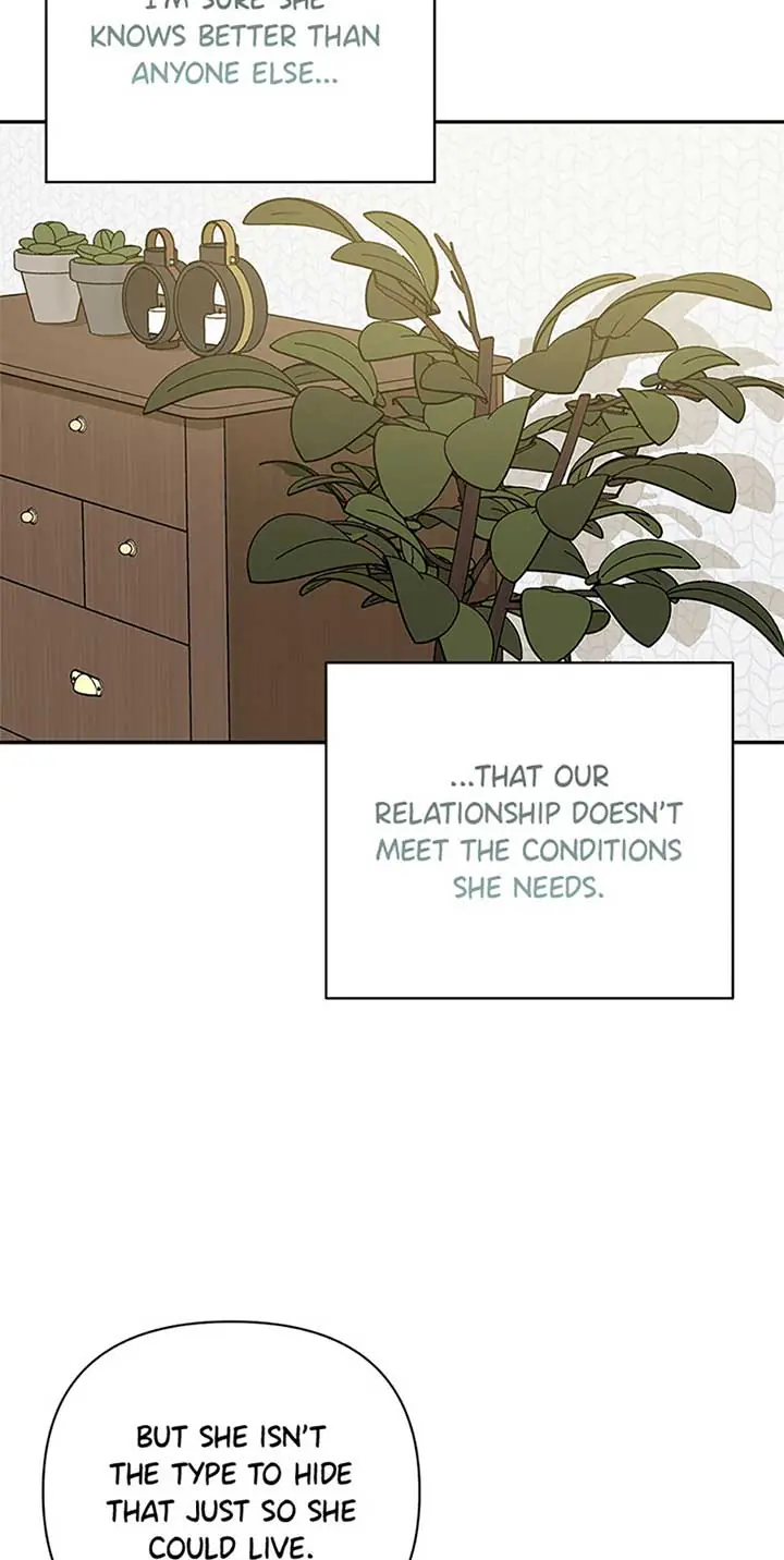 100-Day Romance Chapter 50 Page 45