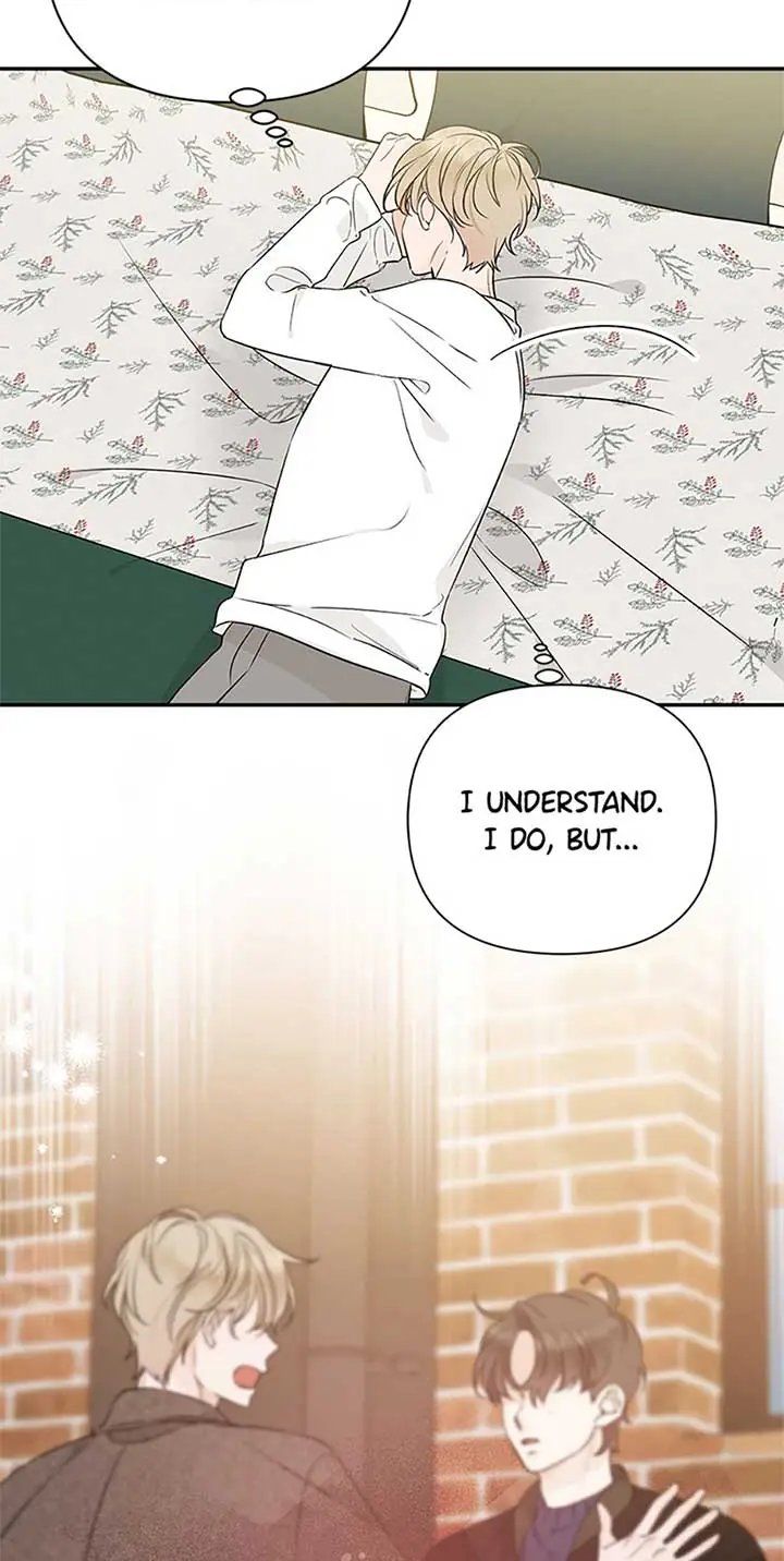 100-Day Romance Chapter 50 Page 46