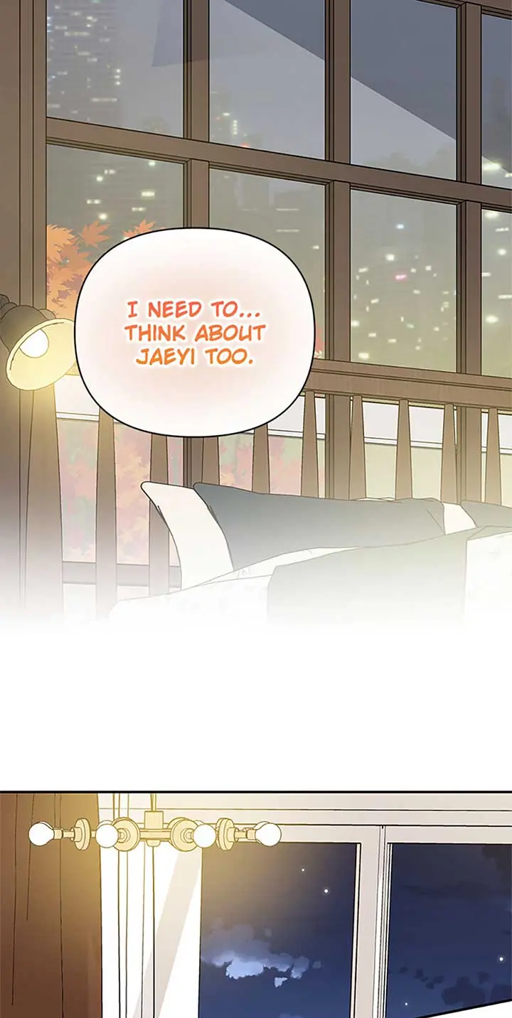 100-Day Romance Chapter 50 Page 48