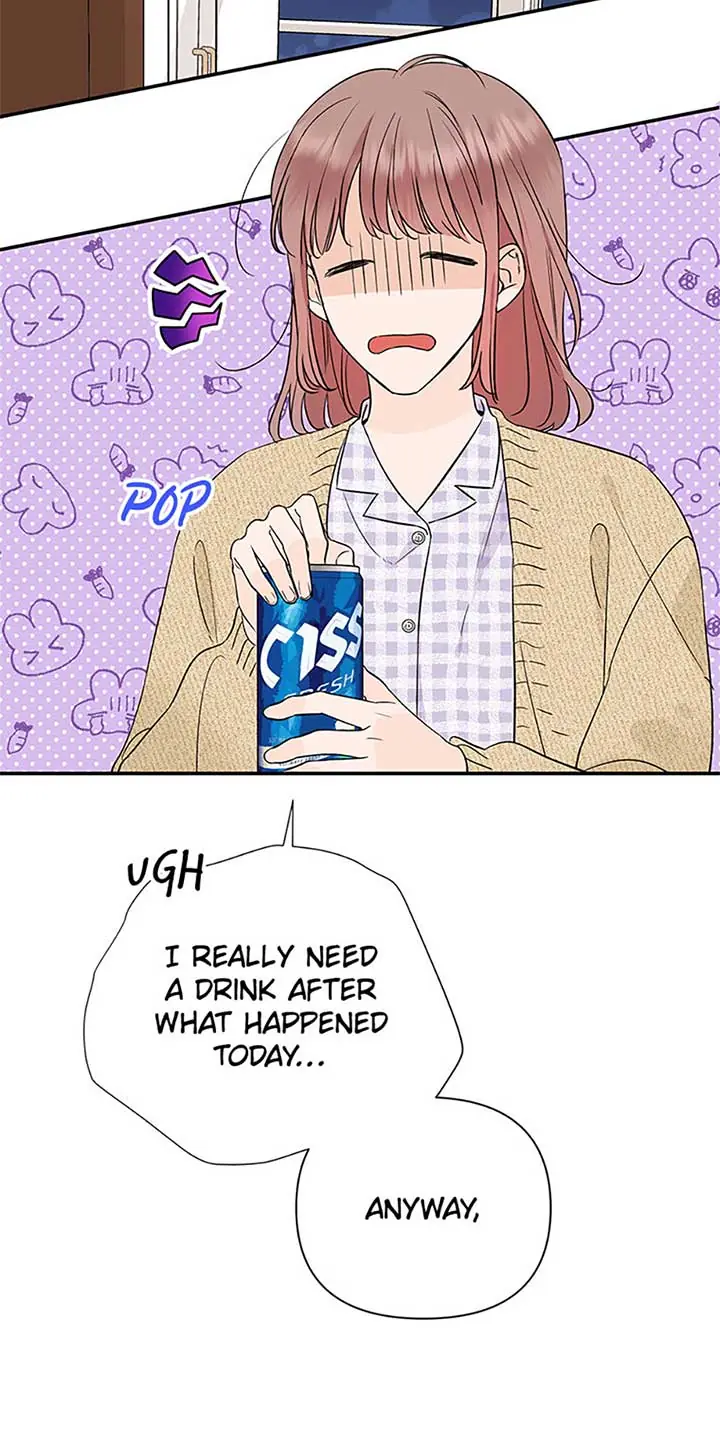 100-Day Romance Chapter 50 Page 49