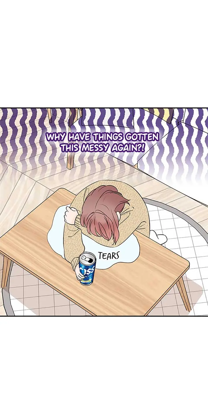 100-Day Romance Chapter 50 Page 50