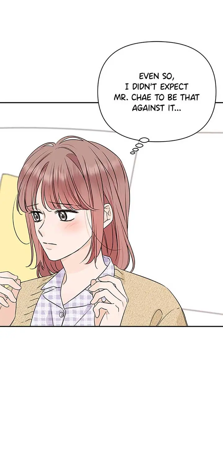 100-Day Romance Chapter 50 Page 52