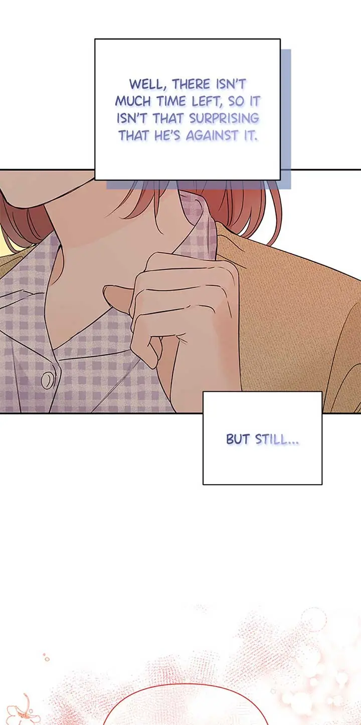 100-Day Romance Chapter 50 Page 53