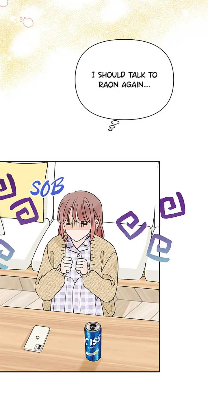 100-Day Romance Chapter 50 Page 55