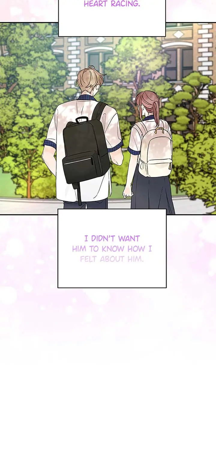 100-Day Romance Chapter 51 Page 11