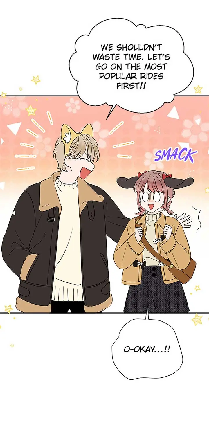 100-Day Romance Chapter 51 Page 31