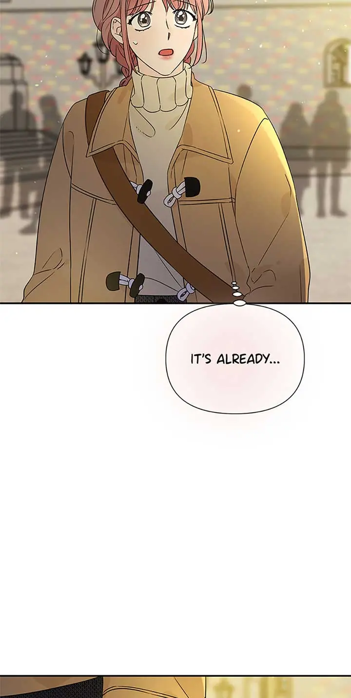 100-Day Romance Chapter 51 Page 39