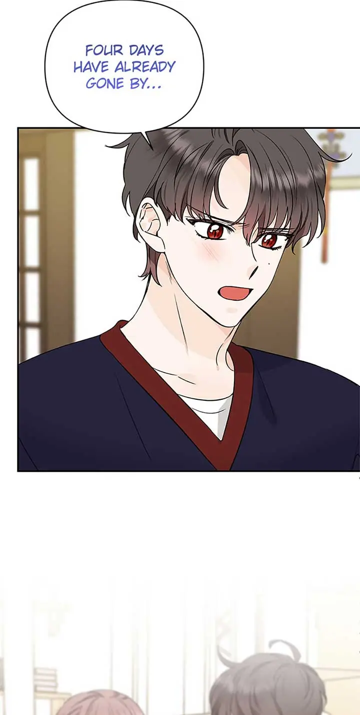 100-Day Romance Chapter 51 Page 50