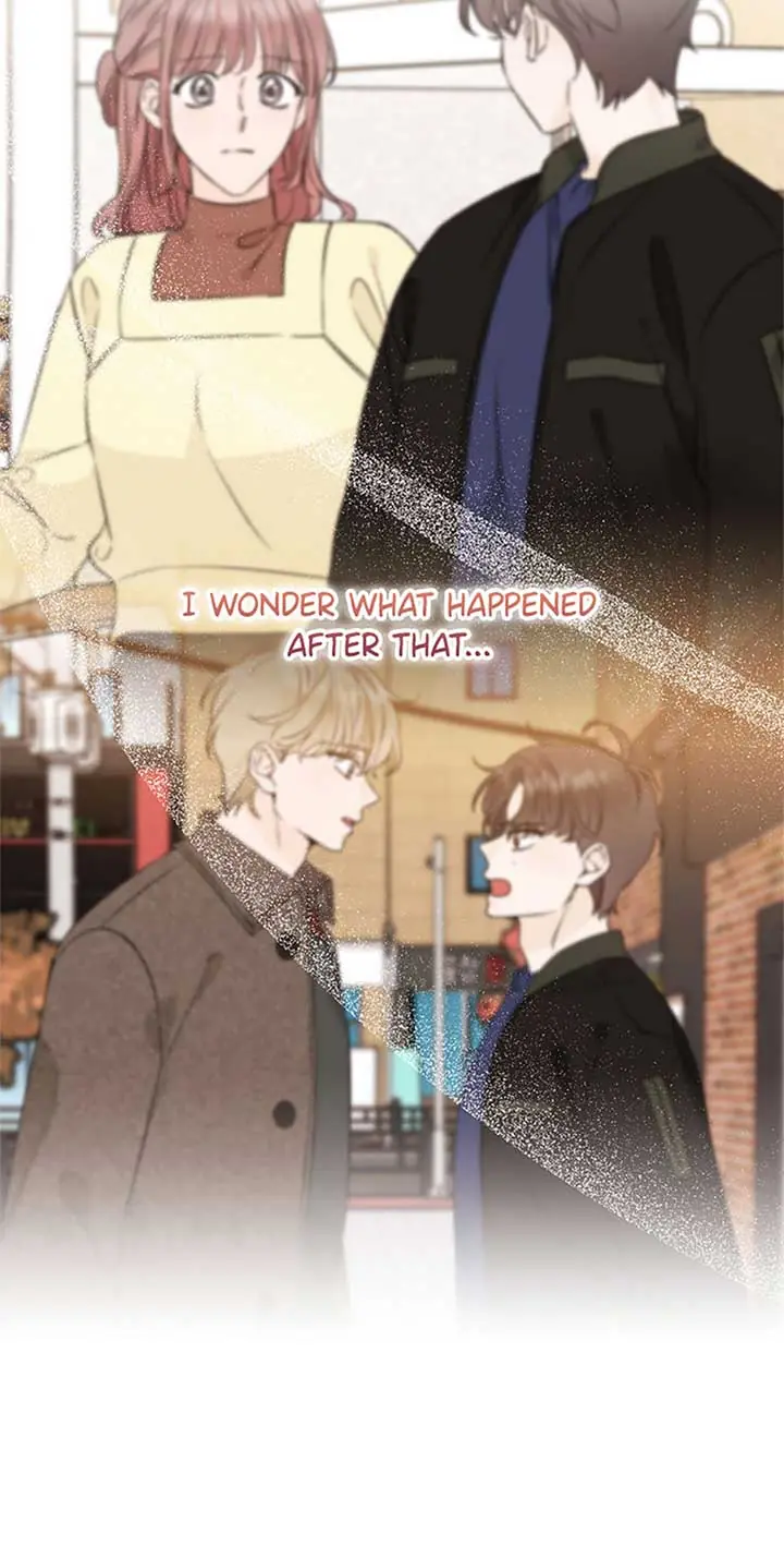100-Day Romance Chapter 51 Page 51