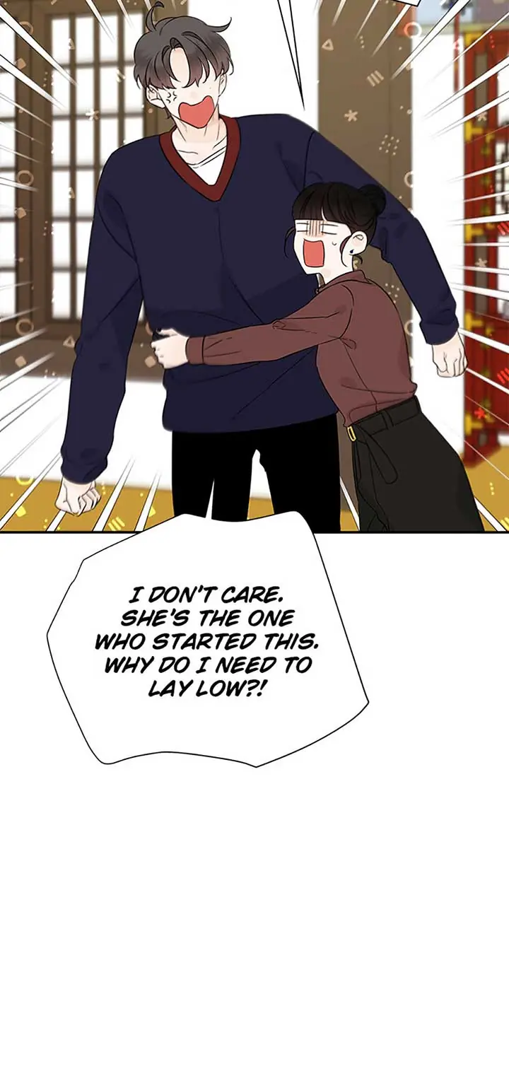 100-Day Romance Chapter 51 Page 59