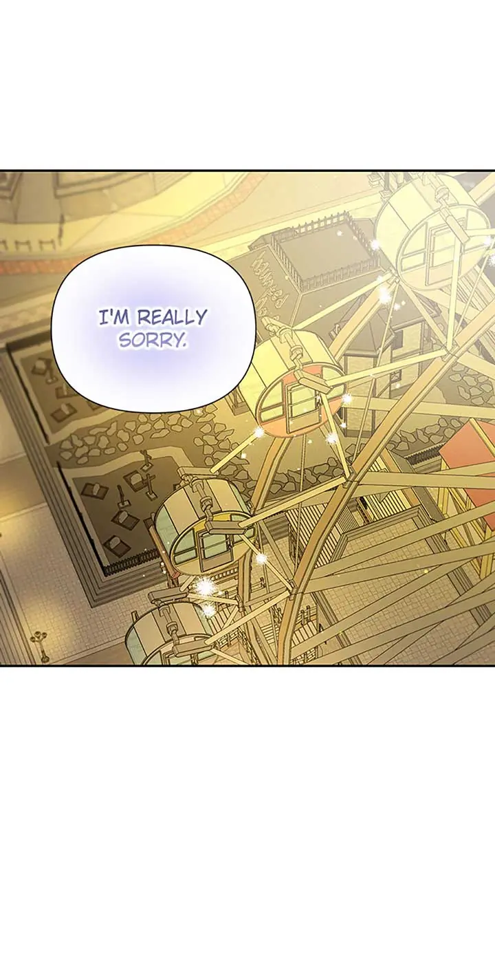 100-Day Romance Chapter 52 Page 31