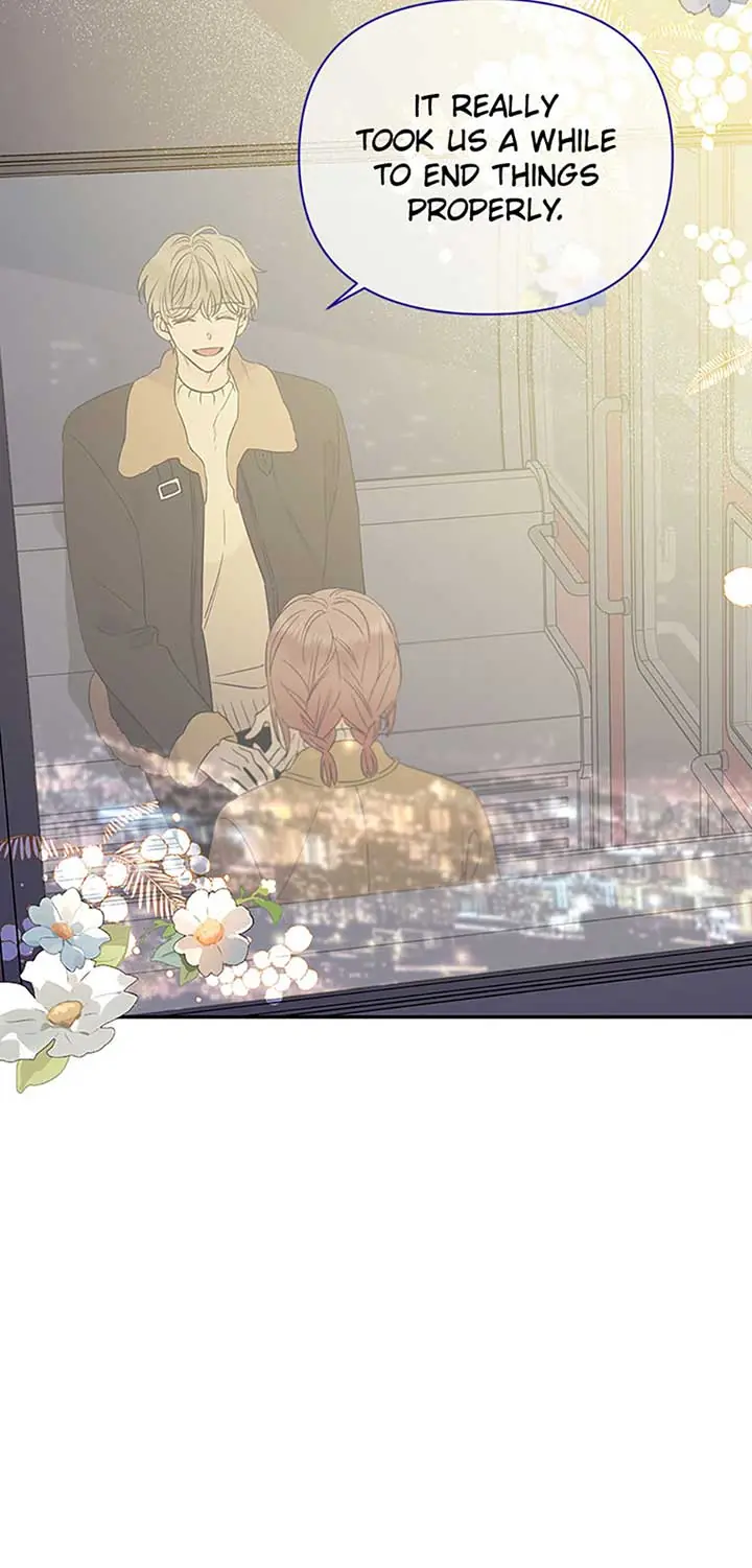100-Day Romance Chapter 52 Page 38