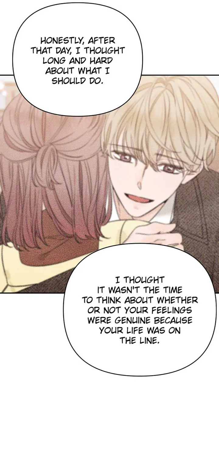 100-Day Romance Chapter 52 Page 39