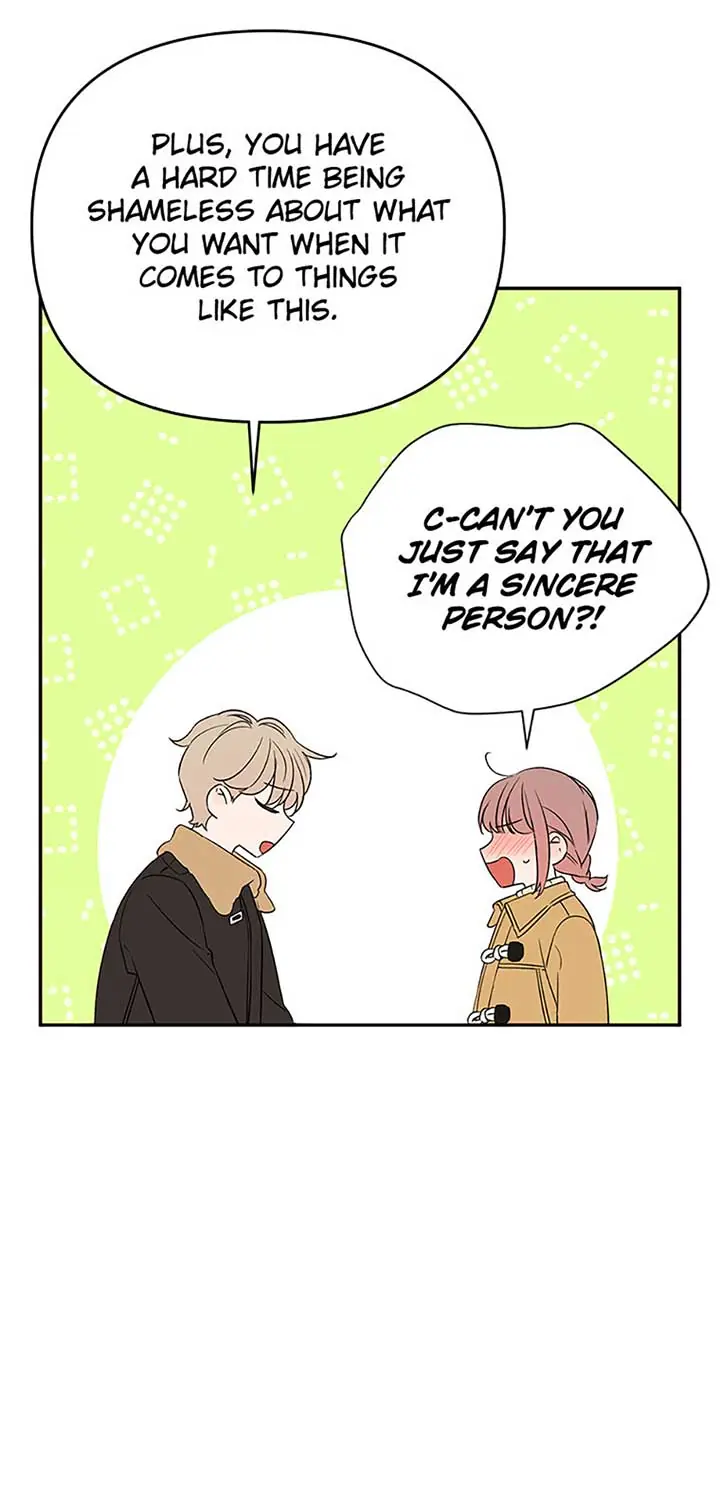 100-Day Romance Chapter 52 Page 40