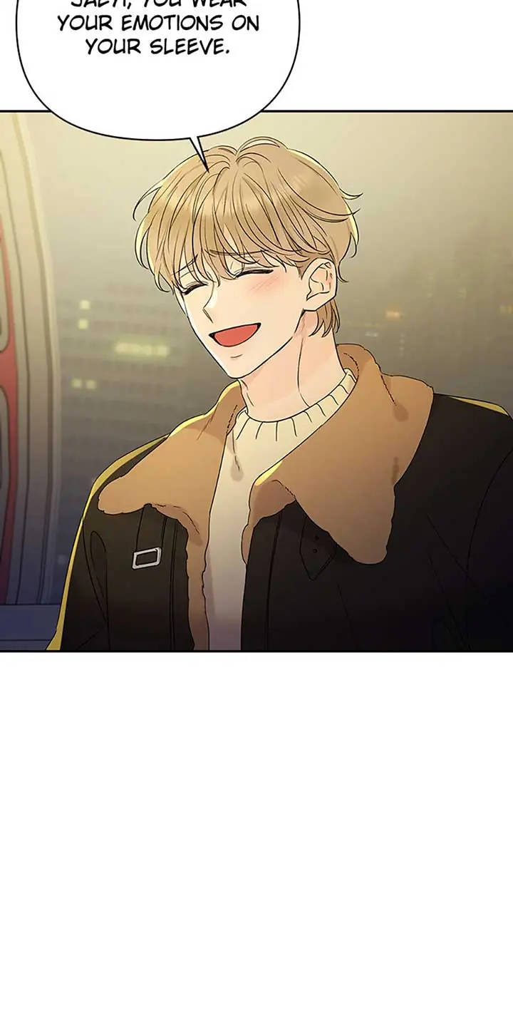 100-Day Romance Chapter 52 Page 47