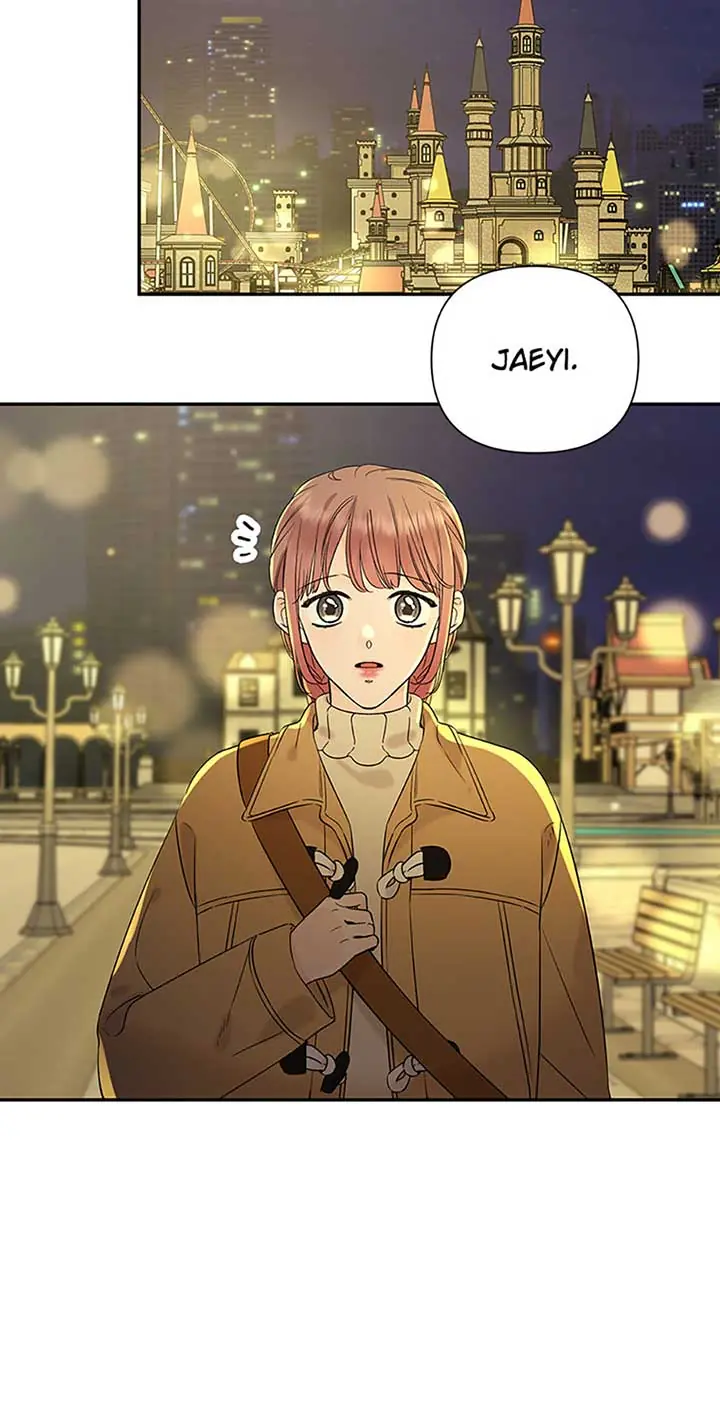 100-Day Romance Chapter 52 Page 50