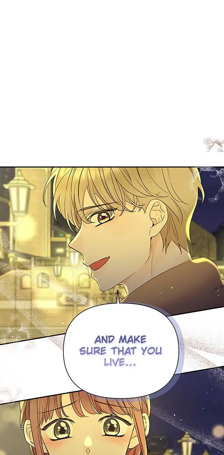 100-Day Romance Chapter 52 Page 52