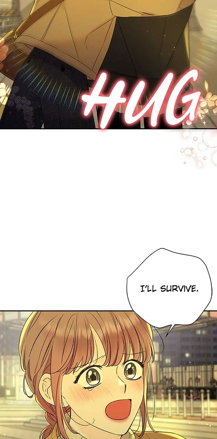 100-Day Romance Chapter 52 Page 55