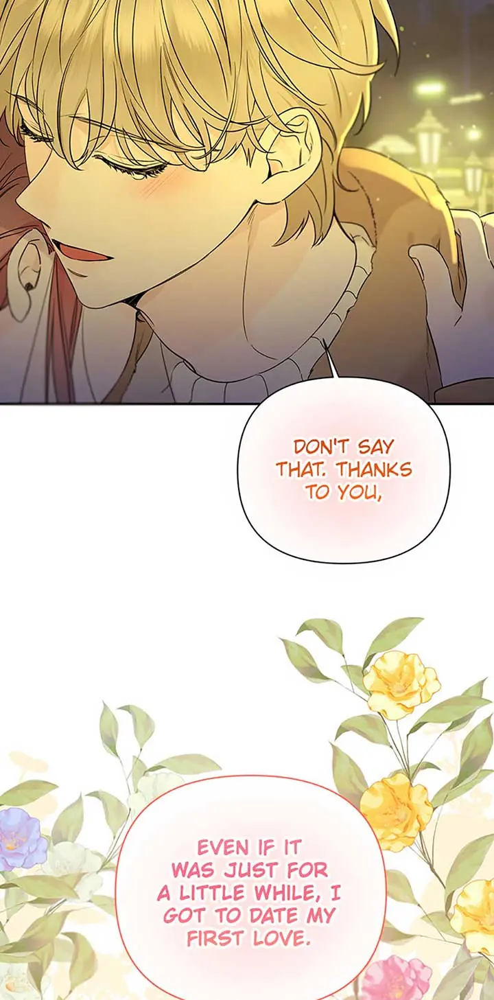 100-Day Romance Chapter 52 Page 59