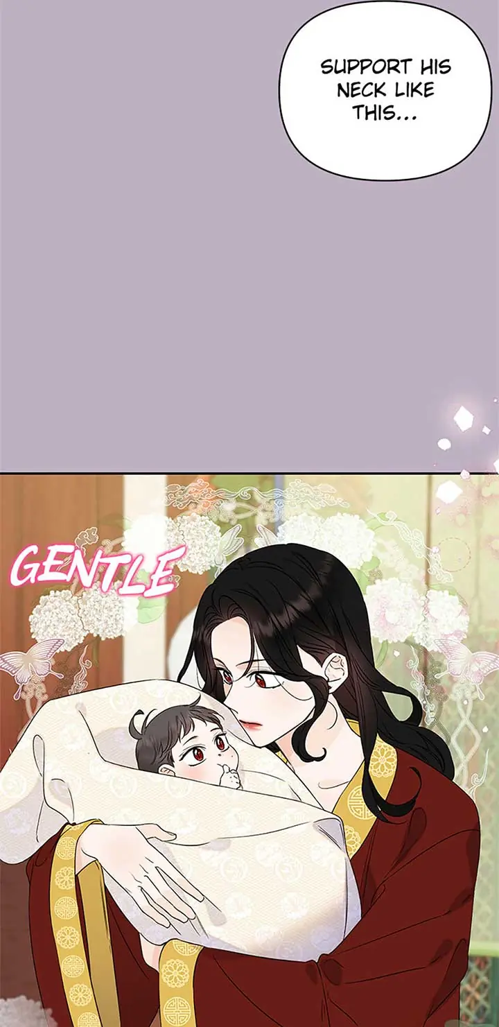 100-Day Romance Chapter 53 Page 6