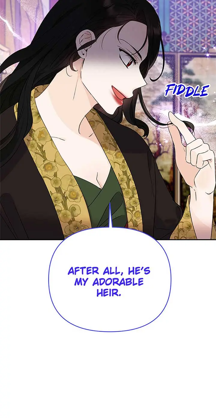 100-Day Romance Chapter 53 Page 21