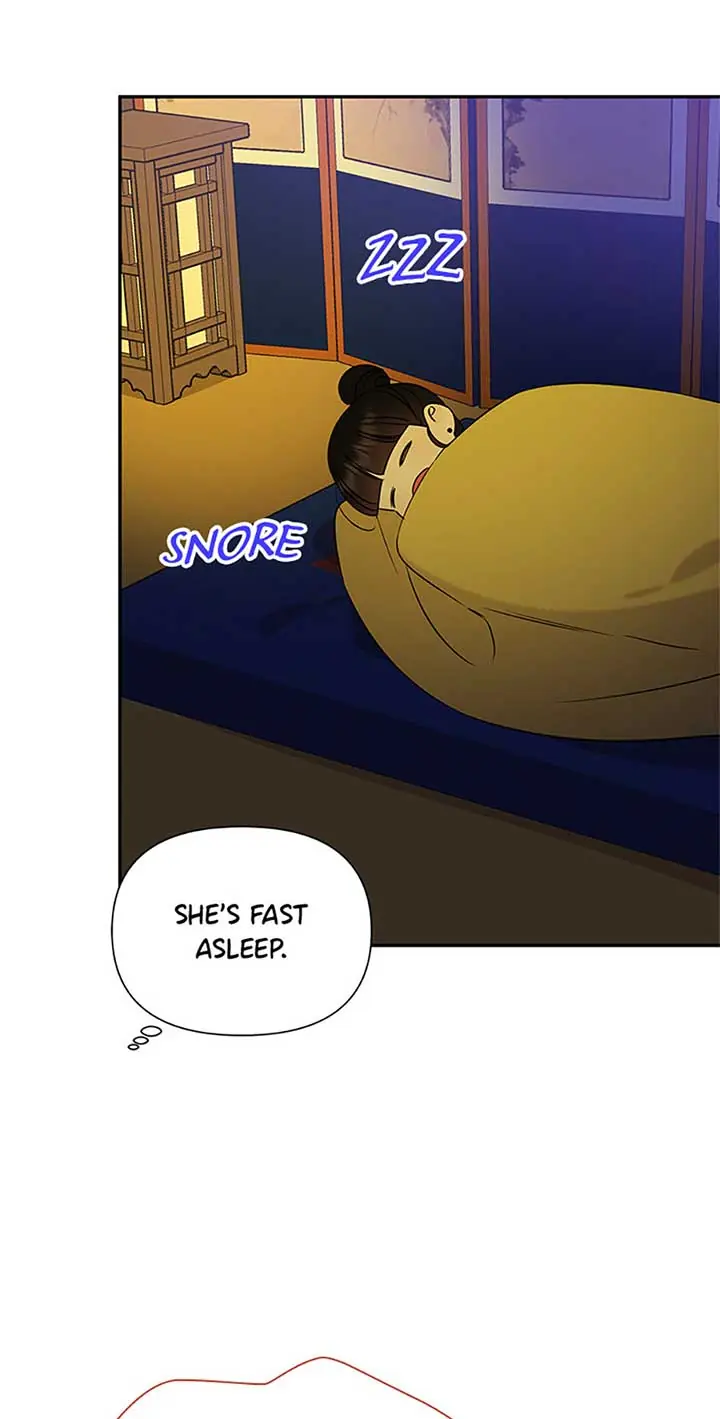 100-Day Romance Chapter 53 Page 27
