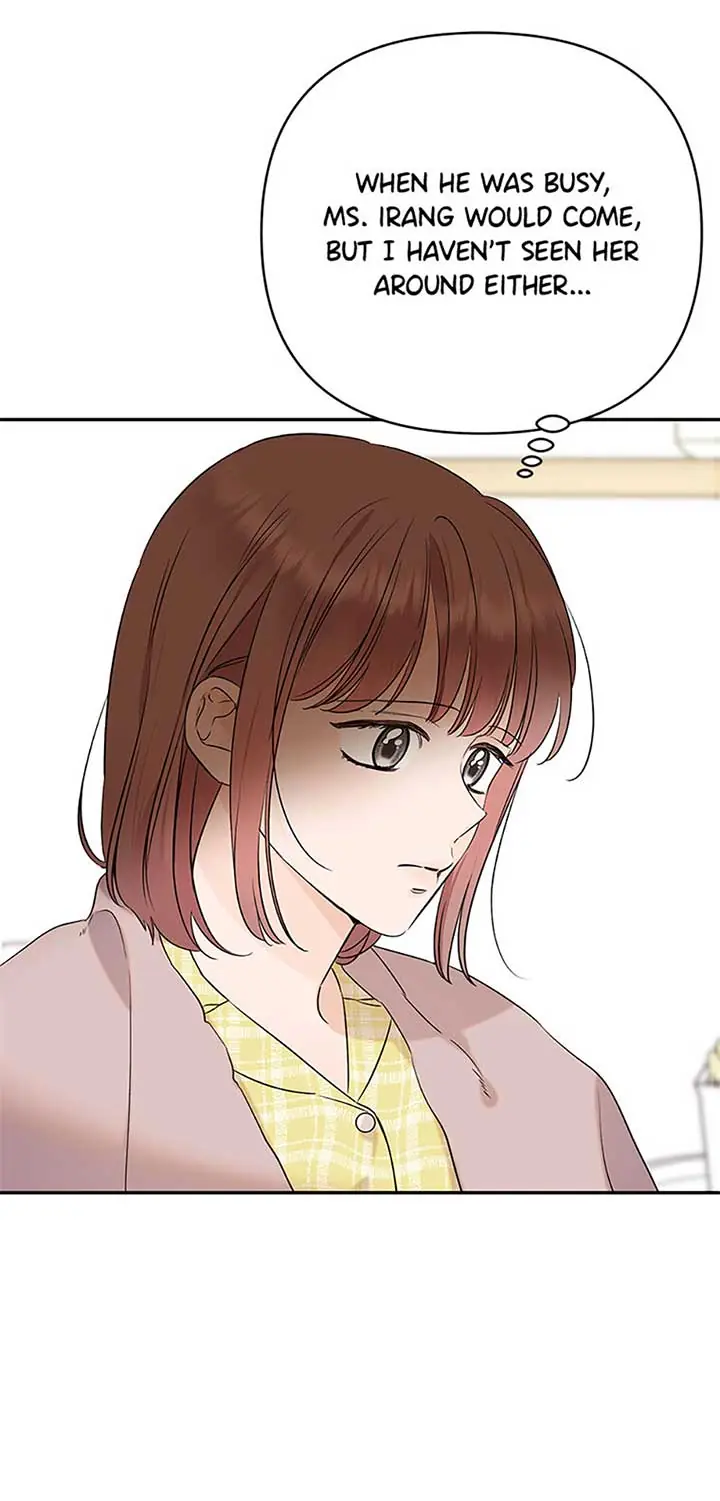 100-Day Romance Chapter 53 Page 37