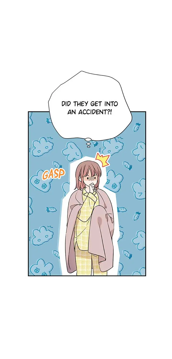 100-Day Romance Chapter 53 Page 38