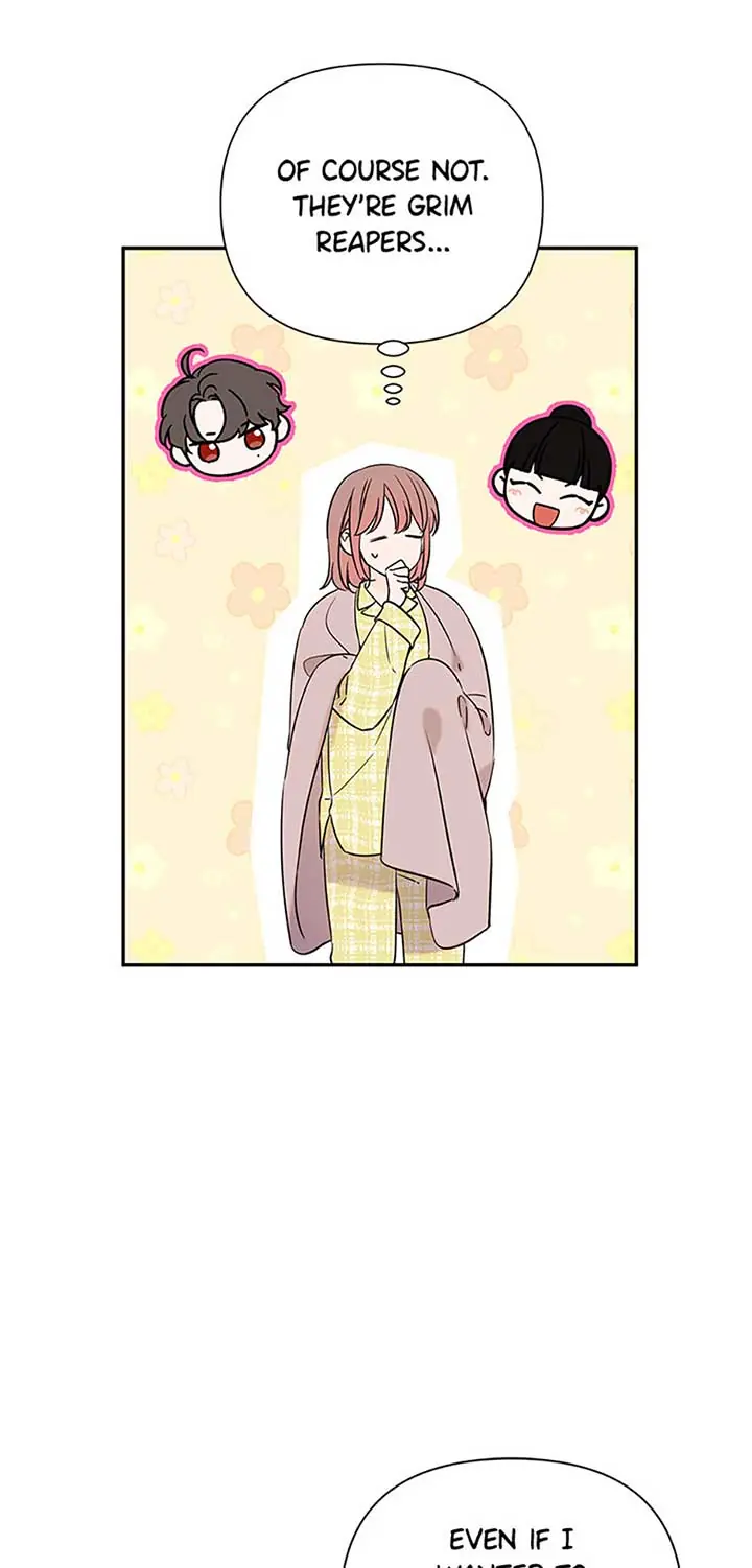 100-Day Romance Chapter 53 Page 39