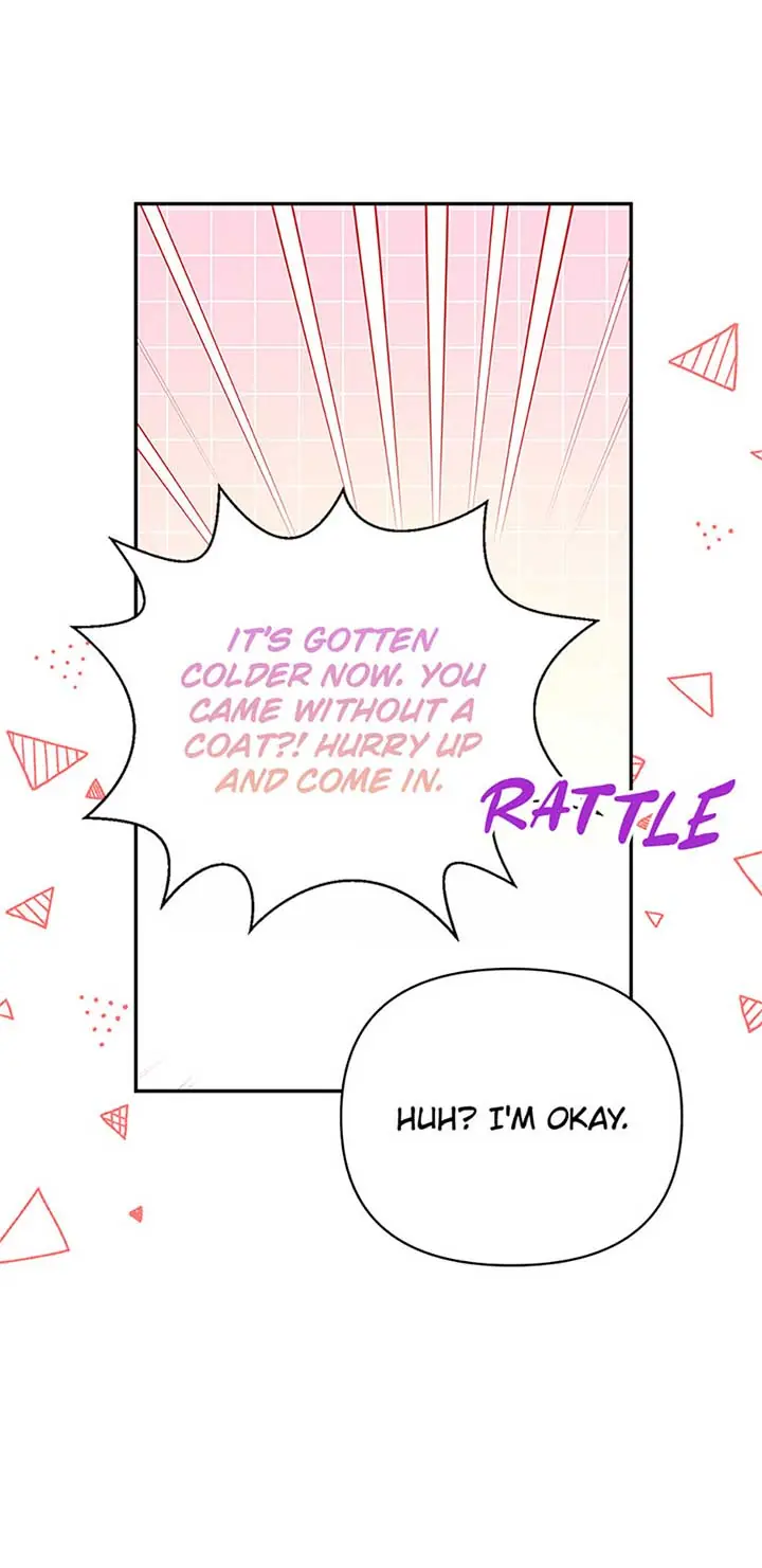 100-Day Romance Chapter 53 Page 46