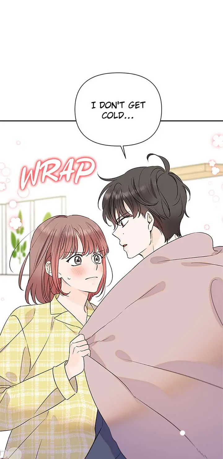 100-Day Romance Chapter 53 Page 47