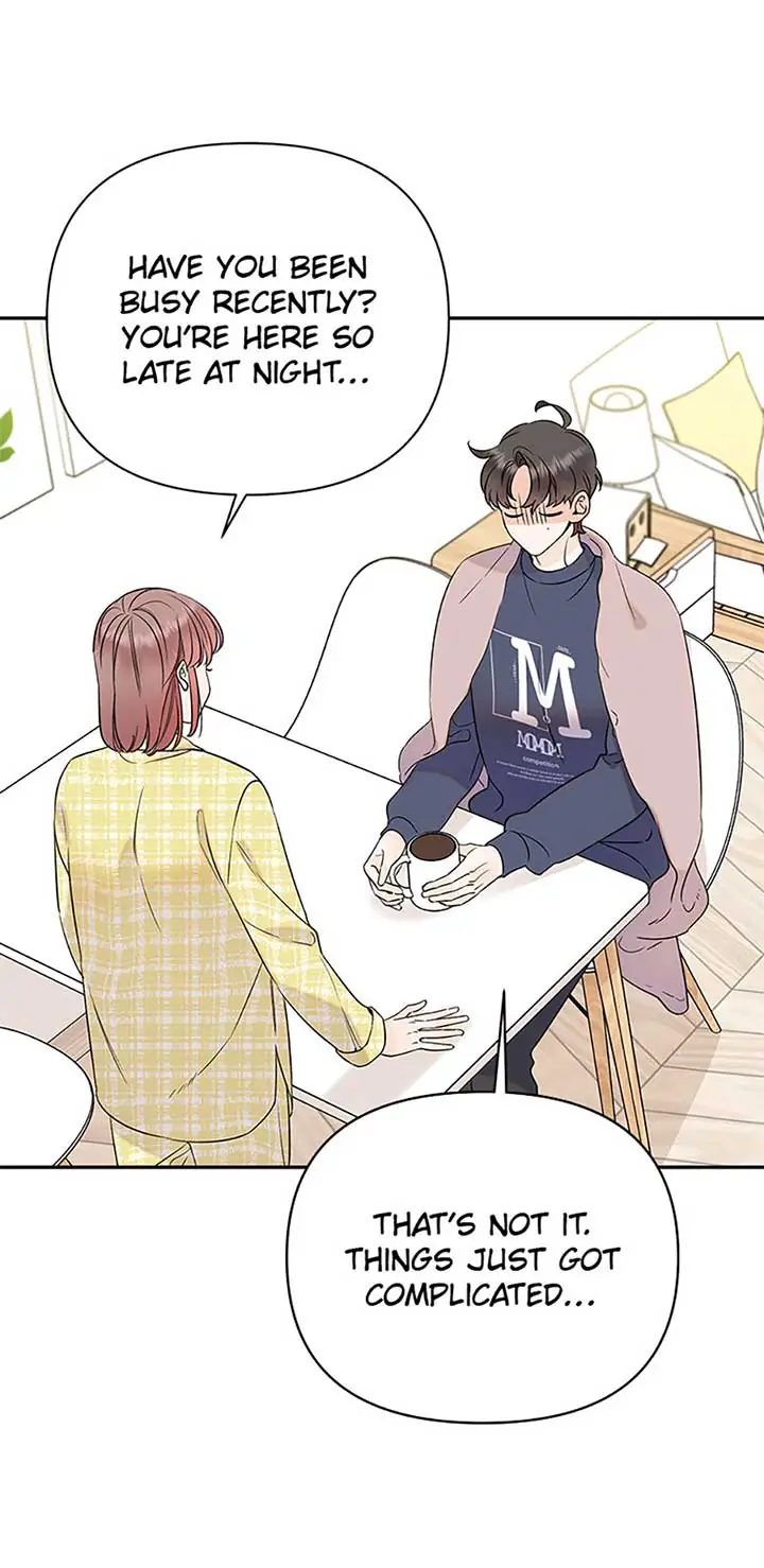 100-Day Romance Chapter 53 Page 51