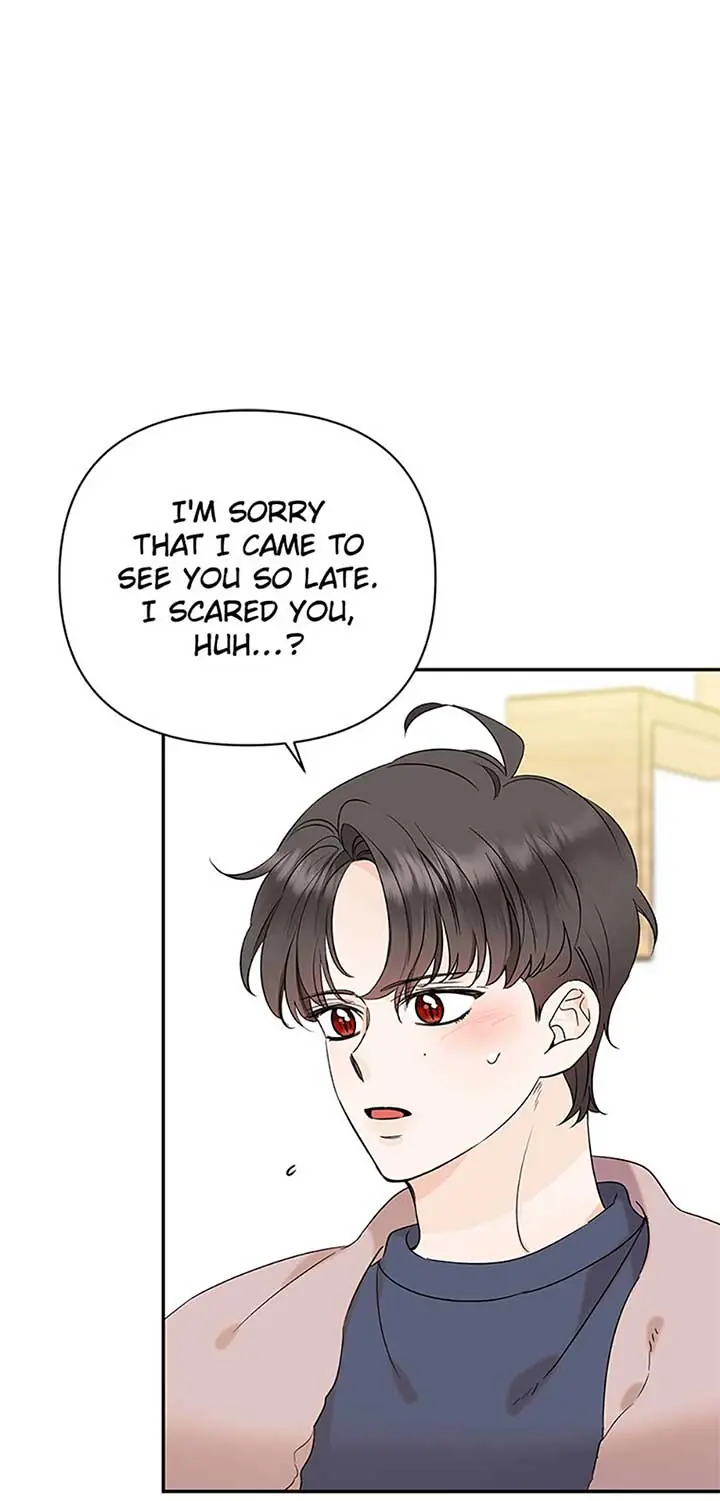 100-Day Romance Chapter 53 Page 52