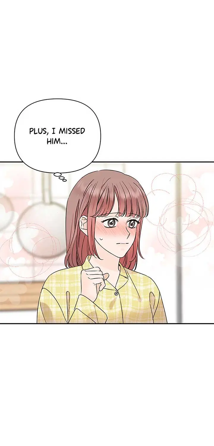 100-Day Romance Chapter 53 Page 54