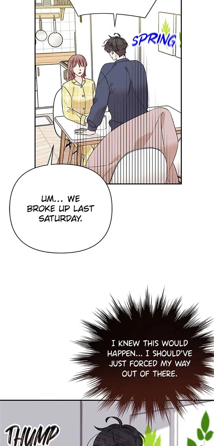 100-Day Romance Chapter 53 Page 58