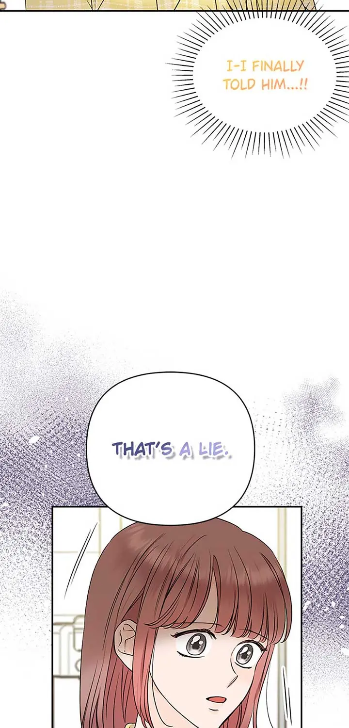 100-Day Romance Chapter 54 Page 5