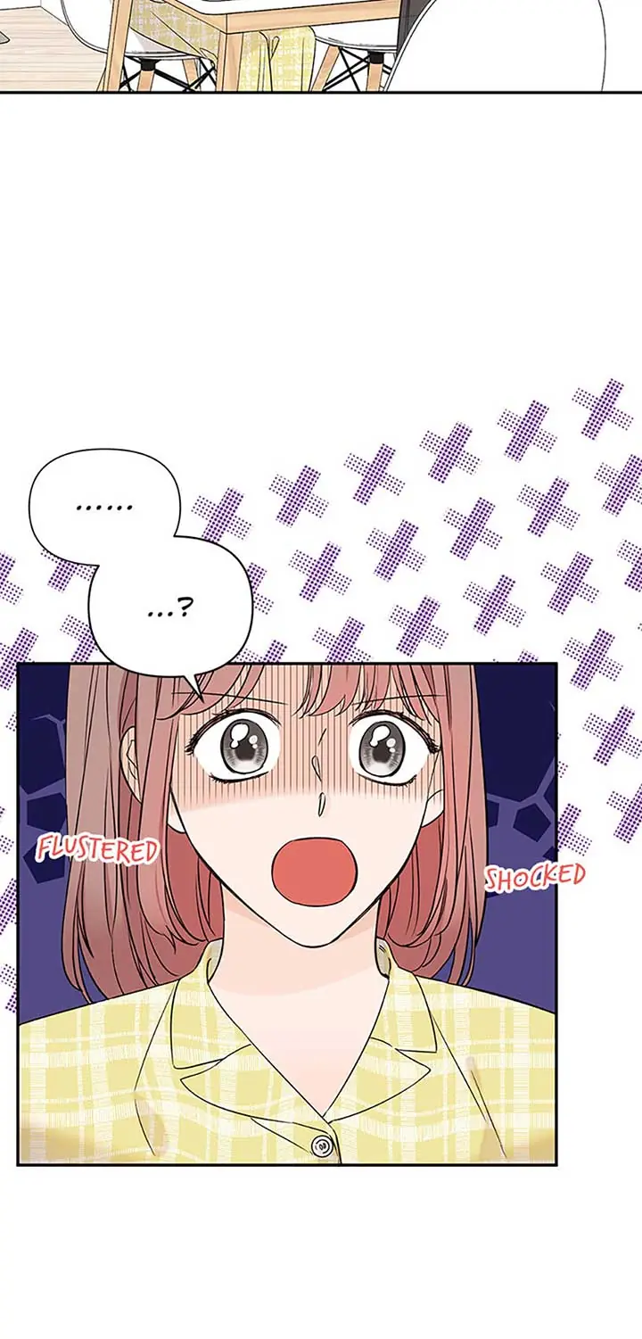 100-Day Romance Chapter 54 Page 10