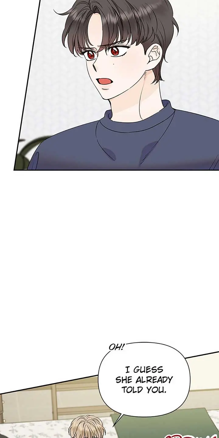 100-Day Romance Chapter 54 Page 20
