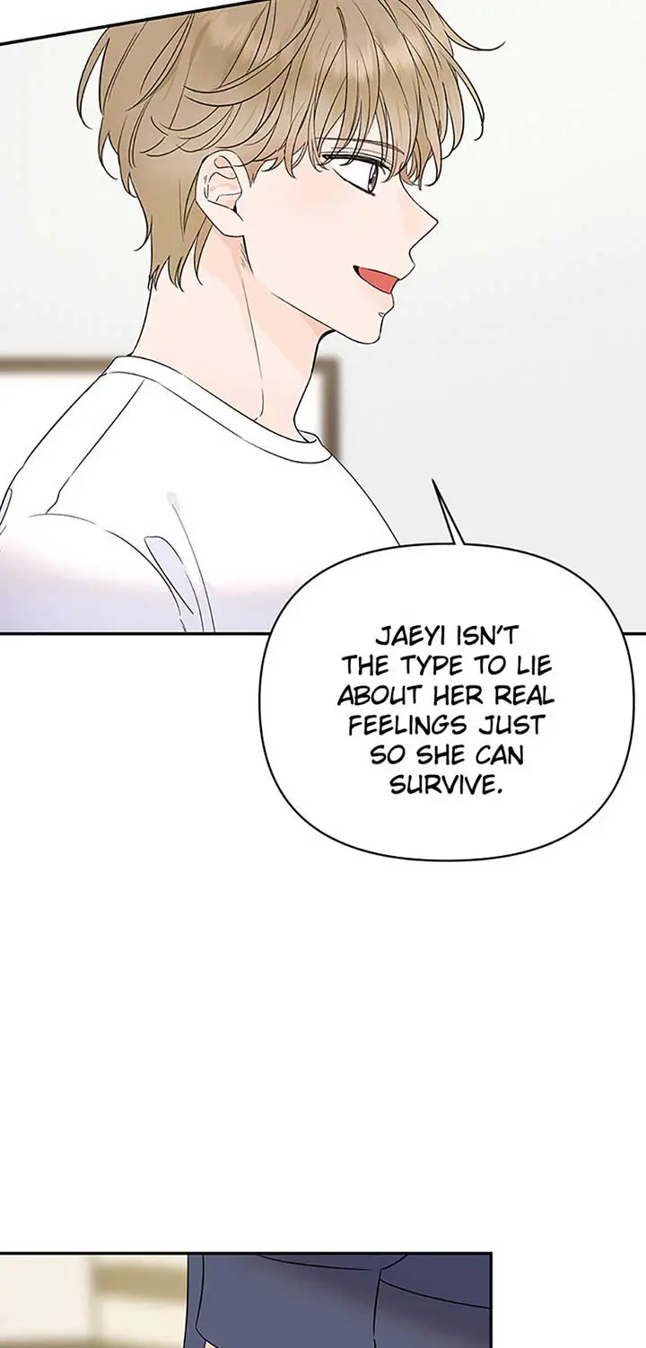 100-Day Romance Chapter 54 Page 27