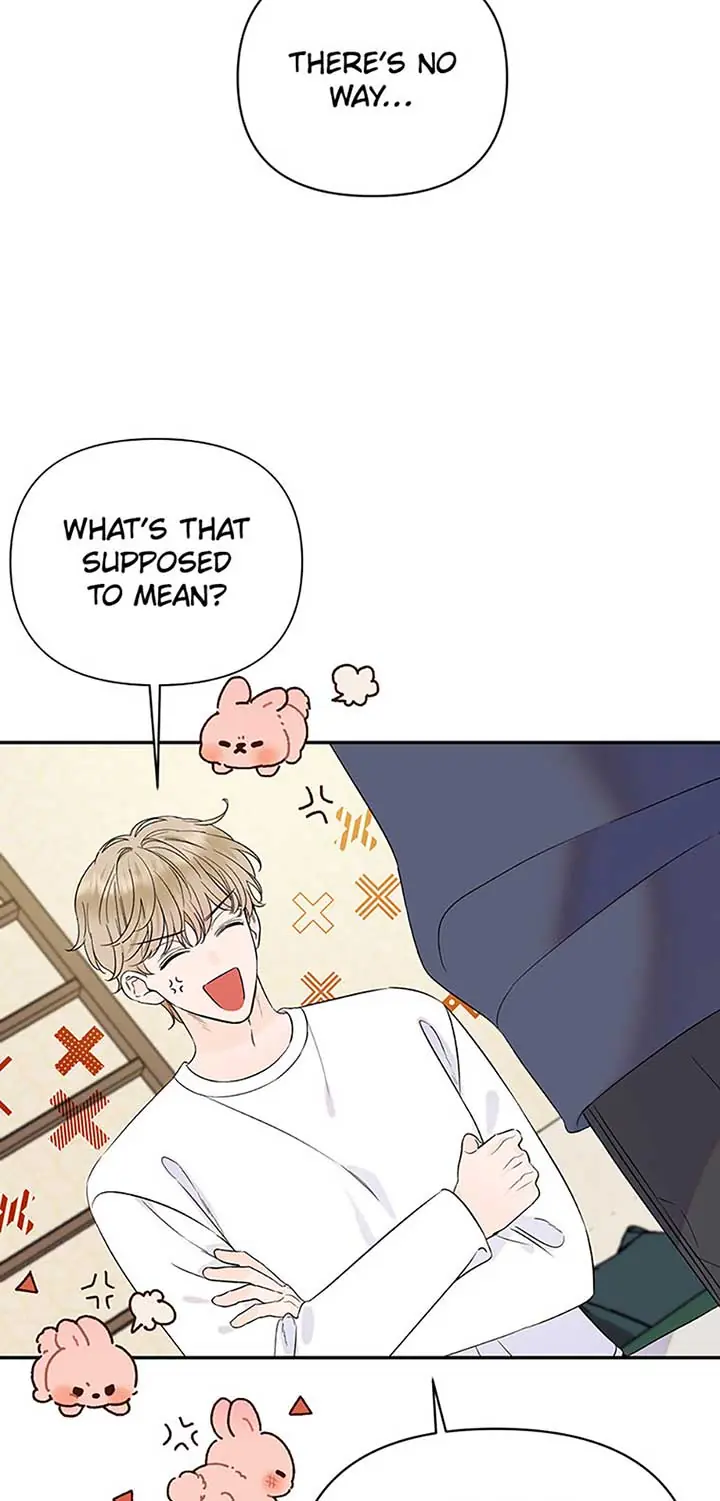 100-Day Romance Chapter 54 Page 33